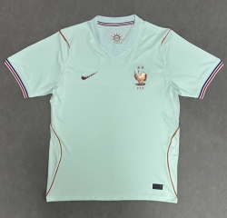 2026 France away Soccer Jersey